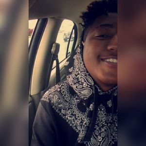 Meet your Posher, Nick